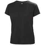 Helly hansen 53755_990-xl Футболка с коротким рукавом Active 2.0 Black 20x15x5