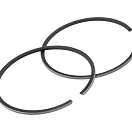 Кольца поршневые Yamaha 25-30 (STD), Omax 6891161000_OM
