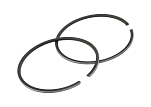 Кольца поршневые Yamaha 25-30 (STD), Omax 6891161000_OM