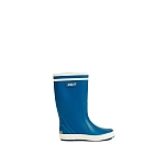 Aigle nb127-29 дождевые сапоги Lolly Pop 2 Blue 40x35x15 EU 29