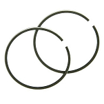 Поршневые кольца WSM 010-926-06 84мм +0,75мм для гидроциклов Yamaha 760/1200