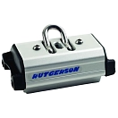 Купить Rutgerson marine rst610001 короткая основная каретка со скобой 32 mm Black / Grey 15x12x12 7ft.ru в интернет магазине Семь Футов