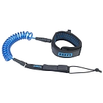 ION 48220-7062-blue-5´5 серф-лиш Wing Core Coiled Knee 7 mm 20x15x10 5.5´