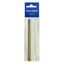 Купить Cralusso 58271298 Method Набор трубок для корзин  Khaki / Clear 7ft.ru в интернет магазине Семь Футов