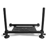 Preston innovations P0120020 Absolute 36 Feeder Подставка Для Ног Черный Black