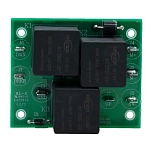 Cannon downriggers nrr-1408-nrr Матрос 40 PCB Black 30x10x10