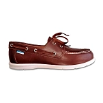 Sebago 771282w-900-7 Палубные туфли Meridian Brown 35x25x15 EU 40