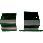 Fiamma 98655-887 поддерживает Kit Viano/Marco Polo/Vito/VClass DB Black