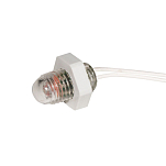 Union binding 4000315 10-30V Светодиодный свет Бесцветный White 12 mm 