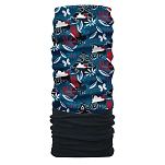 Matt 5821-1108 Шарф-хомут Coolmax  Sky