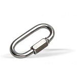 Pike n bass 248405 Прямая ссылка 5 Mm Серебристый Silver