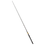 Browning 12232220 CK Tickler Удочка Для Ловли Карпа Черный Black 2.20 m 