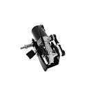 Купить Tmg 416790 24V 90° Уборка Щетка Мотор Серебристый Black / Grey 63 mm 7ft.ru в интернет магазине Семь Футов
