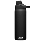 Купить Camelbak CAOHY090041K000 BLACK Chute Mag SST Vacuum Insulated бутылка 750ml Бесцветный Black 7ft.ru в интернет магазине Семь Футов