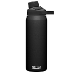 Camelbak CAOHY090041K000 BLACK Chute Mag SST Vacuum Insulated бутылка 750ml Бесцветный Black