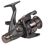 CTEC 001110-00200-00000-00 Verona Катушка Для Рыбалки На Карпа Черный Black 2000 