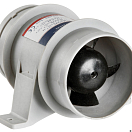 In-Line Blower Superflow 3,8m3 12V, 16.172.01