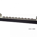 BLUE SEA 700102302 Шинная шина 2x M6 / 20x M4