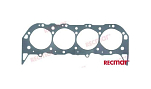 Прокладка головки блока цилиндров Volvo Penta 454 (7.4L), Recmar 3853511_RM