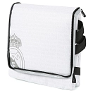 Купить Real madrid AZRM10005791-UNIT Мягкий портативный охладитель 30.0x27.9x27.9 cm Бесцветный White 7ft.ru в интернет магазине Семь Футов