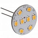 Купить Nauticled G4-Pro08-WW-LBP G4 Pro 08 Белая  WW Back Pin  7ft.ru в интернет магазине Семь Футов