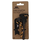 Купить Trespass UUACMITR0256-BLK-EACH Огниво Stryker Коричневый  Black 7ft.ru в интернет магазине Семь Футов