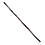 Browning 7177250 Pit Bull Tele Pro Tele Net Handle Черный  Black 2.50 m 
