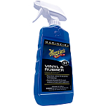 Meguiars 290-M5716 Очиститель винила и резины Бесцветный Blue