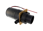 OCEAN TECHNOLOGIES 6000007712 Мотор и насосный агрегат для электрического морского туалета СТАНДАРТ / Рабочее напряжение: 12 В