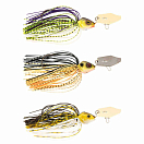 Купить Fox rage NCT012 Chatterbait 28g Многоцветный  Table Rock 7ft.ru в интернет магазине Семь Футов
