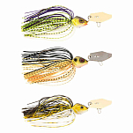 Fox rage NCT012 Chatterbait 28g Многоцветный  Table Rock