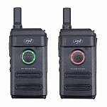 PNI pni-r10-2 рация PMR R10 Pro 2 Единицы Black 20x28x10