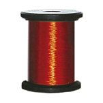 Baetis UF013 Uni Floss линия Оранжевый  Burnt Orange