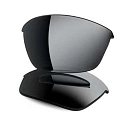 Купить Oakley 43-499 Half Jacket 2.0 Сменные Линзы  Black Black Ice Iridium/CAT3 7ft.ru в интернет магазине Семь Футов