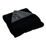 Deflow 8436599310619 Чехол для SUP доски Performance 6´4´´ Black 90x20x20 1.93 m