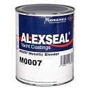Купить Alexseal m0007/qt M007 базовое покрытие металлик 946ml Traslucent 20x15x15 7ft.ru в интернет магазине Семь Футов
