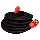 Купить Valterra 800-A105050EH обработанный силовой кабель Mighty Cord 15.24 m 50A Black / Red 7ft.ru в интернет магазине Семь Футов