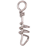 Gamakatsu 149327-00300-00000-00 Hyper Cork Винт Серебристый  Nickel 5 