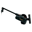 Купить Cannon downriggers nma-037-nma даунриггер Mag 5 HS Metric Black 75x30x20 7ft.ru в интернет магазине Семь Футов