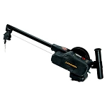 Cannon downriggers nma-037-nma даунриггер Mag 5 HS Metric Black 75x30x20