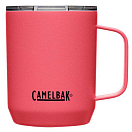 Купить Camelbak 2393601035 Camp термокружка 350ml Красный Wild Strawberry 7ft.ru в интернет магазине Семь Футов