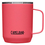Camelbak 2393601035 Camp термокружка 350ml Красный Wild Strawberry