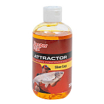 Benzar mix 94008255 Paduc 250ml Жидкая добавка к приманке Бесцветный Brown