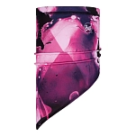 Buff ® 120924.538.10.00 Шарф-хомут Tech Hatay Pink 8x25x6