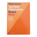 DELIUS-KLASING 978-3-667-12791-4 Sportbootführerschein Binnen - Motor + Übungsbogen