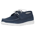 Horka 146139-0000-0006-43 Палубные туфли Leon Blue 35x25x15 EU 43