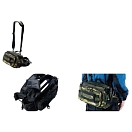 Купить Abu garcia 36282351950 Сумка через плечо Hip  Camo 7ft.ru в интернет магазине Семь Футов