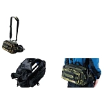 Abu garcia 36282351950 Сумка через плечо Hip  Camo