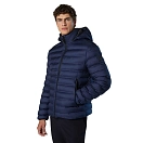 Купить North sails 603392-0802-3xl Куртка Classic Laser Puffer Navy Blue 60x40x25 7ft.ru в интернет магазине Семь Футов