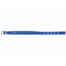 Купить Freedog FD4000288 Ergo Воротник Голубой  Blue 25 mm x 55 cm 7ft.ru в интернет магазине Семь Футов